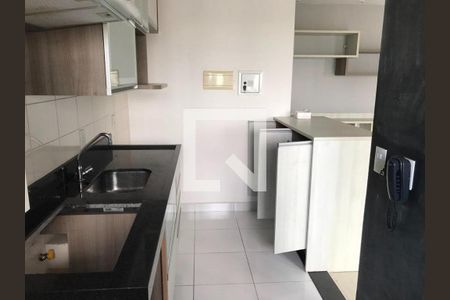 Foto 08 de apartamento à venda com 2 quartos, 63m² em Vila Santa Clara, São Paulo