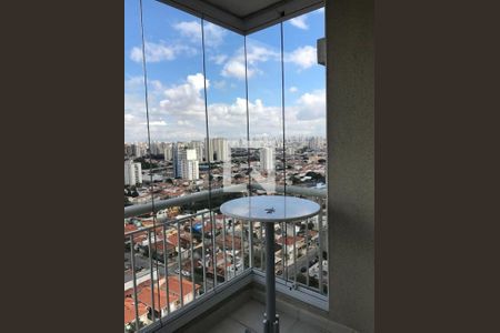 Foto 07 de apartamento à venda com 2 quartos, 63m² em Vila Santa Clara, São Paulo