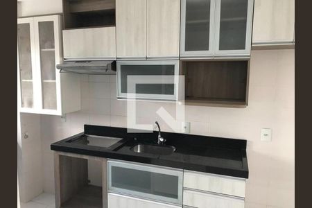 Foto 10 de apartamento à venda com 2 quartos, 63m² em Vila Santa Clara, São Paulo