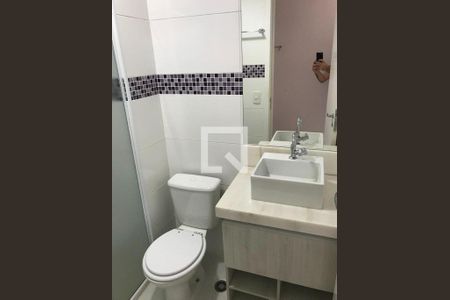 Foto 03 de apartamento à venda com 2 quartos, 63m² em Vila Santa Clara, São Paulo