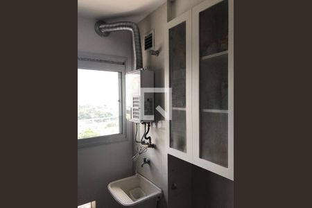 Foto 09 de apartamento à venda com 2 quartos, 63m² em Vila Santa Clara, São Paulo