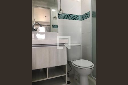 Foto 06 de apartamento à venda com 2 quartos, 63m² em Vila Santa Clara, São Paulo