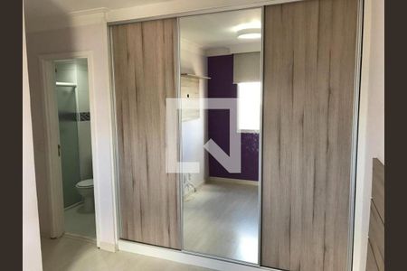 Foto 02 de apartamento à venda com 2 quartos, 63m² em Vila Santa Clara, São Paulo