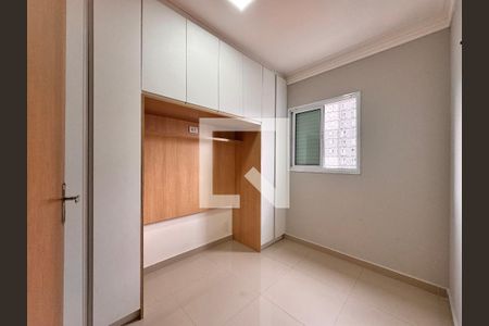 Quarto 1 de apartamento à venda com 2 quartos, 96m² em Vila Lutécia, Santo André