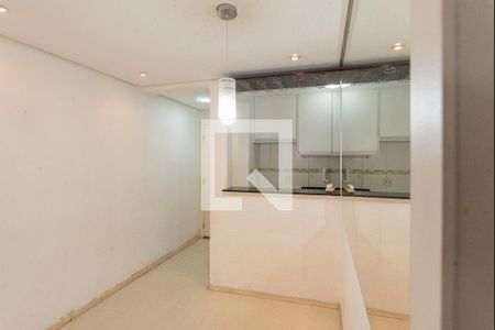 Sala de apartamento para alugar com 2 quartos, 92m² em Jardim Nova Europa, Campinas