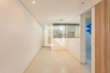 Sala de apartamento para alugar com 2 quartos, 92m² em Jardim Nova Europa, Campinas