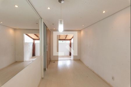 Sala de apartamento para alugar com 2 quartos, 92m² em Jardim Nova Europa, Campinas