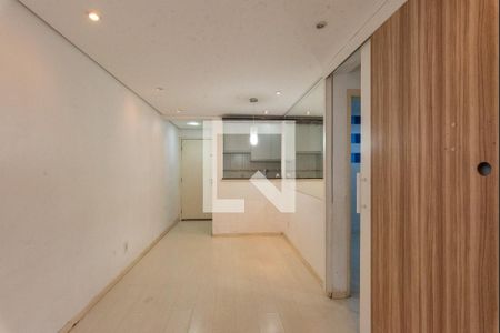 Sala de apartamento para alugar com 2 quartos, 92m² em Jardim Nova Europa, Campinas