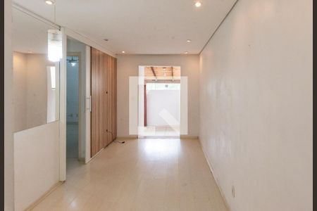 Sala de apartamento para alugar com 2 quartos, 92m² em Jardim Nova Europa, Campinas