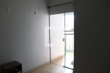 Suíte de apartamento para alugar com 1 quarto, 35m² em Vila Jardim Pompéia, Goiânia