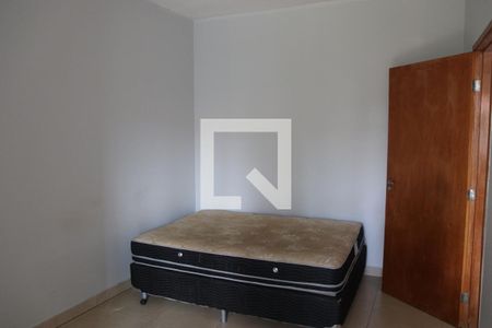 Suíte de apartamento para alugar com 1 quarto, 35m² em Vila Jardim Pompéia, Goiânia