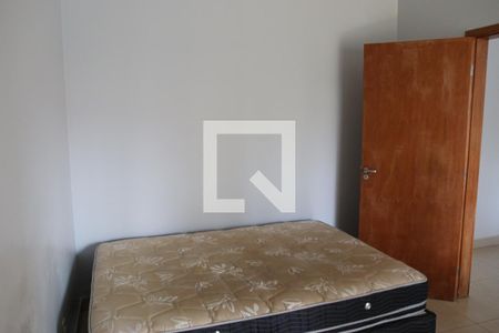 Suíte de apartamento para alugar com 1 quarto, 35m² em Vila Jardim Pompéia, Goiânia