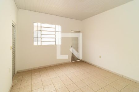 Sala/Quarto de casa para alugar com 1 quarto, 50m² em Vila Guilherme, São Paulo