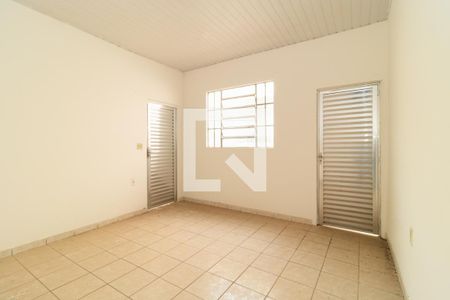 Sala/Quarto de casa para alugar com 1 quarto, 50m² em Vila Guilherme, São Paulo