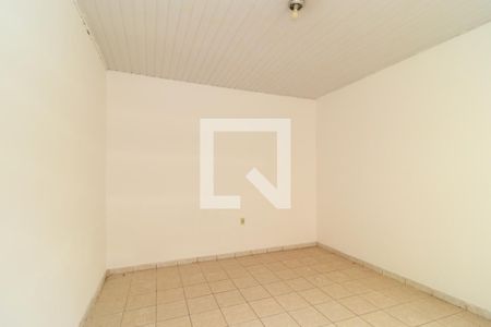 Sala/Quarto de casa para alugar com 1 quarto, 50m² em Vila Guilherme, São Paulo