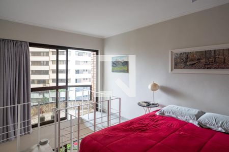 Quarto 1 de apartamento à venda com 1 quarto, 60m² em Aclimação, São Paulo