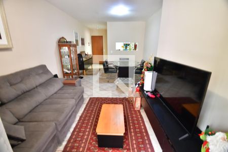 Sala de apartamento para alugar com 3 quartos, 74m² em Jardim Guanabara, Campinas