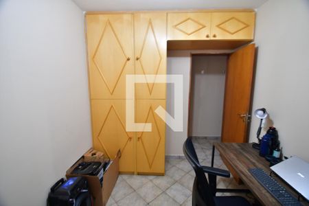 Quarto 1 de apartamento para alugar com 3 quartos, 74m² em Jardim Guanabara, Campinas