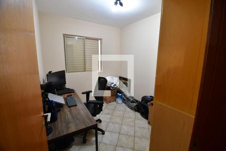 Quarto 1 de apartamento para alugar com 3 quartos, 74m² em Jardim Guanabara, Campinas