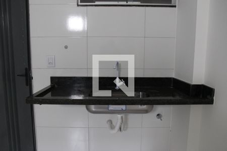 Kitnet de kitnet/studio para alugar com 1 quarto, 20m² em Setor Norte Ferroviário, Goiânia