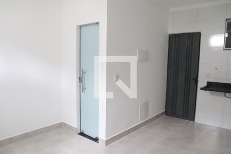 Kitnet de kitnet/studio para alugar com 1 quarto, 20m² em Setor Norte Ferroviário, Goiânia