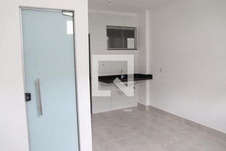 Kitnet de kitnet/studio para alugar com 1 quarto, 20m² em Setor Norte Ferroviário, Goiânia