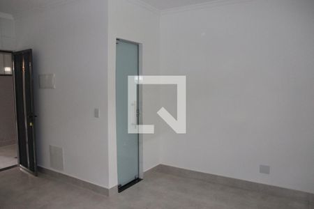 Kitnet de kitnet/studio para alugar com 1 quarto, 20m² em Setor Norte Ferroviário, Goiânia