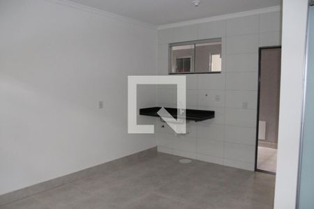 Kitnet de kitnet/studio para alugar com 1 quarto, 20m² em Setor Norte Ferroviário, Goiânia