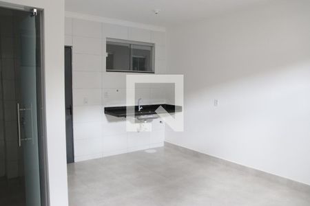 Studio de kitnet/studio para alugar com 1 quarto, 20m² em Setor Norte Ferroviário, Goiânia