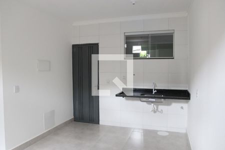 Studio de kitnet/studio para alugar com 1 quarto, 20m² em Setor Norte Ferroviário, Goiânia