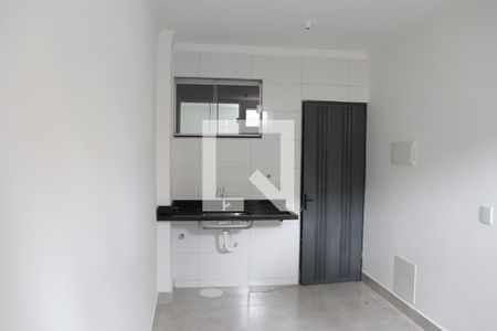 Studio de kitnet/studio para alugar com 1 quarto, 20m² em Setor Norte Ferroviário, Goiânia