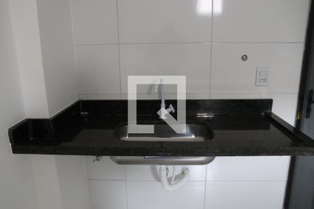 Studio de kitnet/studio para alugar com 1 quarto, 20m² em Setor Norte Ferroviário, Goiânia