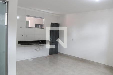 Kitnet de kitnet/studio para alugar com 1 quarto, 20m² em Setor Norte Ferroviário, Goiânia