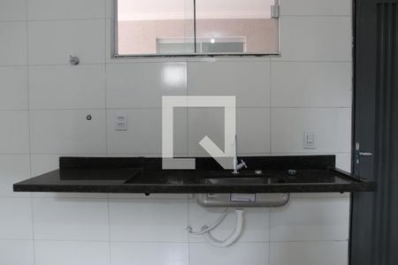 Kitnet de kitnet/studio para alugar com 1 quarto, 20m² em Setor Norte Ferroviário, Goiânia