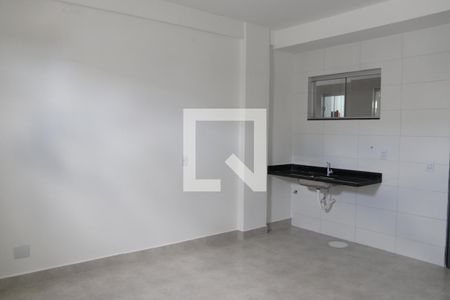 Studio de kitnet/studio para alugar com 1 quarto, 20m² em Setor Norte Ferroviário, Goiânia