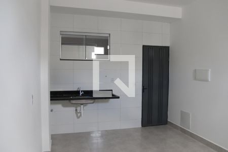 Studio de kitnet/studio para alugar com 1 quarto, 20m² em Setor Norte Ferroviário, Goiânia