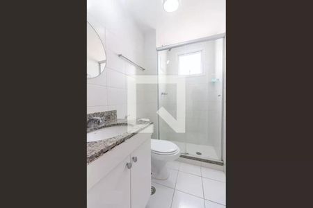 Foto 14 de apartamento à venda com 3 quartos, 109m² em Jardim Arpoador, São Paulo