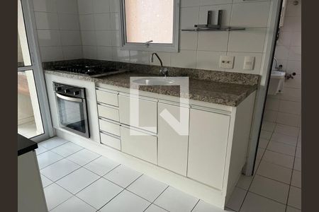 Foto 03 de apartamento à venda com 3 quartos, 109m² em Jardim Arpoador, São Paulo