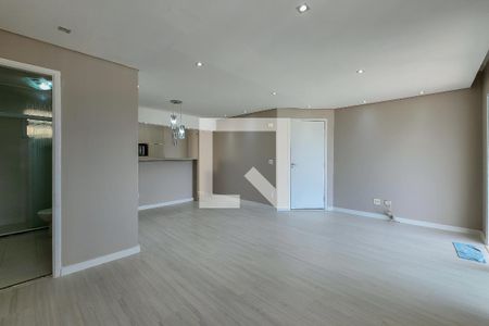 Sala de apartamento para alugar com 2 quartos, 84m² em Centro, São Bernardo do Campo