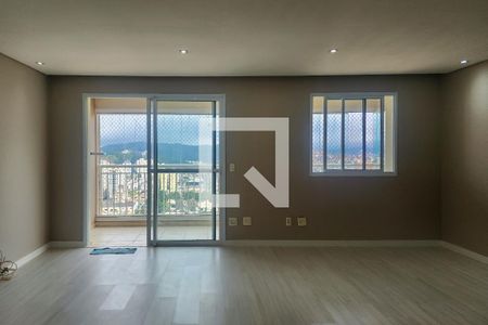 Sala de apartamento para alugar com 2 quartos, 84m² em Centro, São Bernardo do Campo