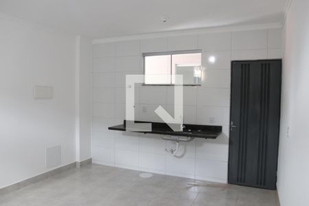 Studio de kitnet/studio para alugar com 1 quarto, 20m² em Setor Norte Ferroviário, Goiânia