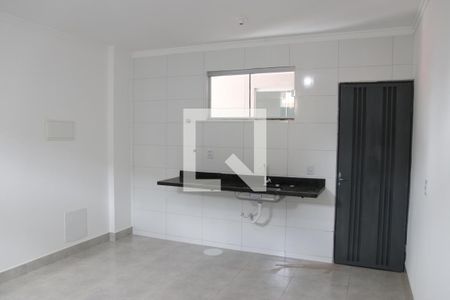 Studio de kitnet/studio para alugar com 1 quarto, 20m² em Setor Norte Ferroviário, Goiânia