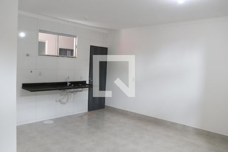 Studio de kitnet/studio para alugar com 1 quarto, 20m² em Setor Norte Ferroviário, Goiânia