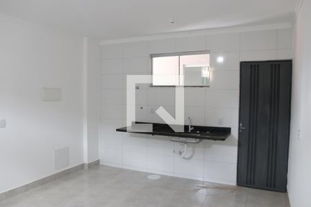 Studio de kitnet/studio para alugar com 1 quarto, 20m² em Setor Norte Ferroviário, Goiânia