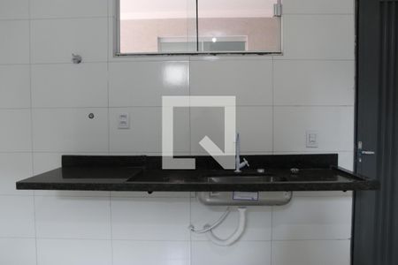 Studio de kitnet/studio para alugar com 1 quarto, 20m² em Setor Norte Ferroviário, Goiânia