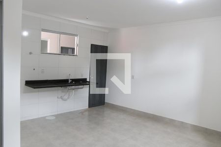 Studio de kitnet/studio para alugar com 1 quarto, 20m² em Setor Norte Ferroviário, Goiânia