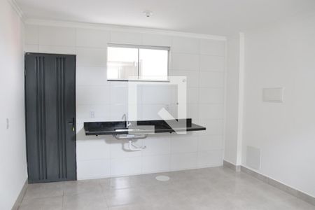 Studio de kitnet/studio para alugar com 1 quarto, 20m² em Setor Norte Ferroviário, Goiânia