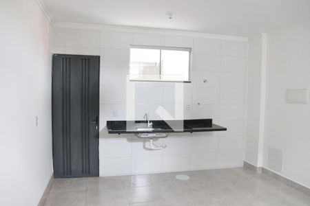 Kitnet de kitnet/studio para alugar com 1 quarto, 20m² em Setor Norte Ferroviário, Goiânia