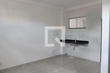 Kitnet de kitnet/studio para alugar com 1 quarto, 20m² em Setor Norte Ferroviário, Goiânia