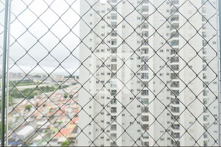 Vista da Varanda gourmet de apartamento para alugar com 3 quartos, 70m² em Independência, São Bernardo do Campo